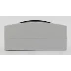 Бокс ЩРН-П-8 модулей навесн.пластик IP41 SIMPLE