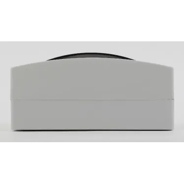 Бокс ЩРН-П-8 модулей навесн.пластик IP41 SIMPLE