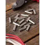 Гильза соединительная медная луженая ГМЛ 2.5-2.6 ГОСТ PROxima