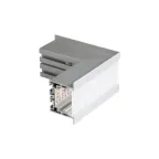 Угол S2-LINIA55-F-L90W внешний (ARL, Металл)