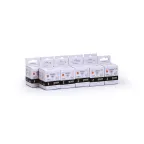 Лампа светодиодная LED 5.5 Вт 430 лм 3000К софит MR16 теплый GU5.3 AC 220В Elementary Gauss