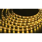 Лента светодиодная NLS-3528Y60-4.8-IP20-12V R5