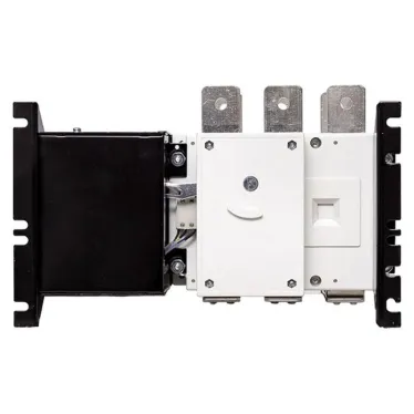 Устройство автоматического ввода резерва АВР ТСP1 630A 3р 230В