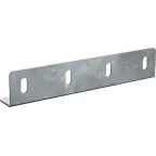 Пластина соединительная усиленная h-50мм 1,5мм HDZ