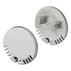 Заглушка ALU для ALU-ROUND глухая (ARL, Металл)