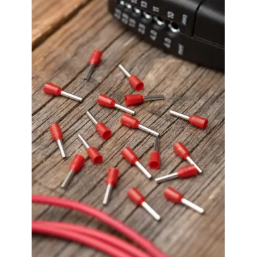 Наконечник НШвИ 1.0-8 (50шт)