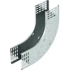 Вертикальный угол 90град. внутренний 110x600 горячий цинк