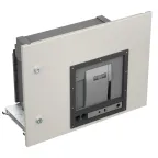 Комплект установки, NW08-25, вык. В-600 Ш-600