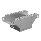 Ответвитель Т-образный вертикальный Стандарт HDZ 150х50