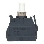 Лампа сменная c основанием XB4 синяя 230В PROxima