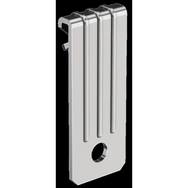 Зажим балочный верт. 1-5мм HDZ