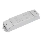 Диммер SMART-DALI (12-24V, 1x15A) (IP20 Пластик, 5 лет)