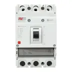 Выключатель автоматический AV POWER-2/3 225А 80kA TR AVERES