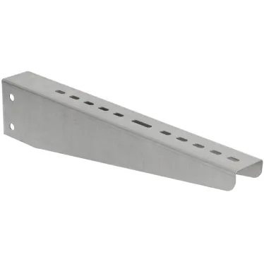 Кронштейн 200мм горячеоцинкованный