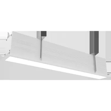 Светильник LINER/R DR LED 600 TH W HFD 4000K | 1474000690 | Световые Технологии