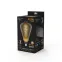 Лампа светодиодная LED Filament ST164 E27 8.5W Gray 165lm 1800K 1/6 | 157802005 | Gauss