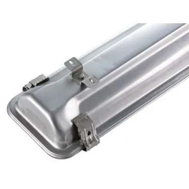 Комплект скоб для крепления INOX на потолок | 2077000030 | Световые Технологии