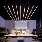 Лента ULTRA-C64-10mm 24V Warm3000 (14.4 W/m, IP20, 5630, 5m) (, Открытый)