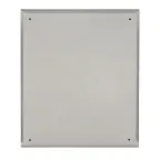 Щит распределительный встраиваемый ЩРв-24з IP30 390х340х120 с замком