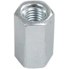 Гайка соединительная М12