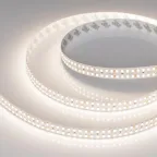 Лента RT-A320-15мм 24V Day4000 CRI98 (24 W/m, IP20, 2835, 5м) (высок.эфф.150 лм/Вт)