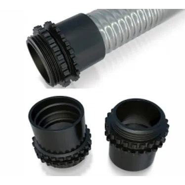 Муфта вводная МВП 12