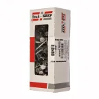 Гвоздь толевый евро 3.0х40 оцинкованный (200г)