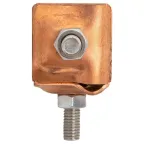 Держатель фальцевый малый Cu PROxima