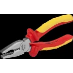 Пассатижи диэлектрические 200 мм Navigator