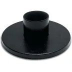 Опора OМ-0,06 h-60мм d-60мм черный