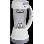 Фонарь светодиодный NPT-CA14-ACCU 1Вт+16LED 190лм 90м аккумуляторный многофункциональный прожектор+кемпинг Li-ion 2.4Ач