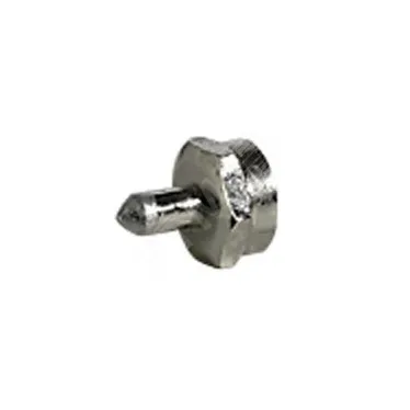 Заглушка (сопротивление TV) 75 Ом F штекер | 073998 | Legrand