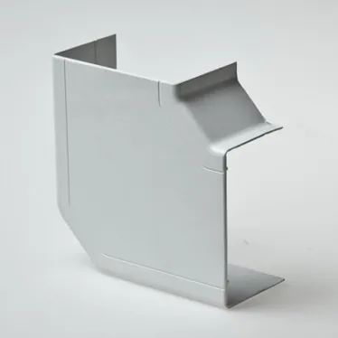 Угол Г-образный 100х60