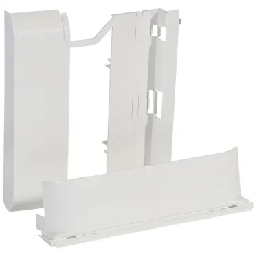 Выдв.панель 6 M Н20 DLPlus | 031709 | Legrand