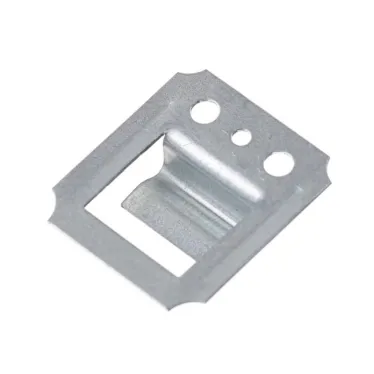 Крепеж для вагонки 5мм (45шт)