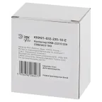 Контактор КМИ-23210 32А 230В/АС3 1НО PRO