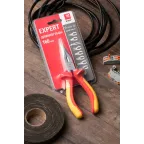 Длинногубцы Expert 160 мм 1000В