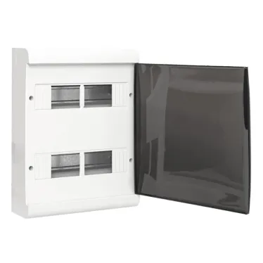 Щит распределительный ЩРН-П-24 (промышленная упаков ка) IP41 Basic