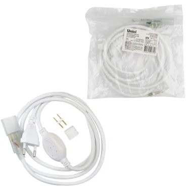 Адаптер для светодиодной ленты UCX-SP2/N21 WHITE 1STICKER
