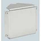 Connect Угол фиксирующий внешний для TK11071-8 из нержавеющей стали