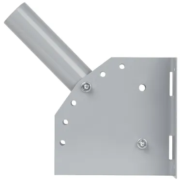 Кронштейн для уличного светильника SPP-AC2-0-230-038 с переменным углом 270мм d38мм