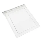 Люк ревизионный пластик 200х250 Basic