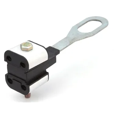 Зажим анкерный ЗАН-4