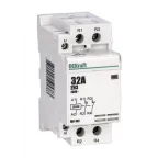 Контактор модульный 2НЗ 40А 230В МК-103