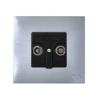 Накладка на 75466-, 75467-, 75468-69, 75474-39, графит