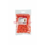 Зажим соединительный изолирующий СИЗ-3, 3,3 мм (1,5-6,0 кв мм) оранжевый, REXANT