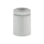 Муфта труба-коробка 40 мм М40х1.5 IP67