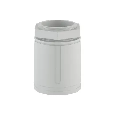 Муфта труба-коробка 40 мм М40х1.5 IP67