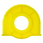 Защитный кожух для кнопок аварийной остановки С-образный PROxima