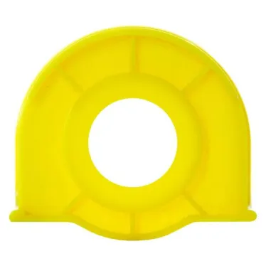 Защитный кожух для кнопок аварийной остановки С-образный PROxima